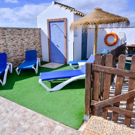 Casa Manoli Villa Conil De La Frontera Exterior foto