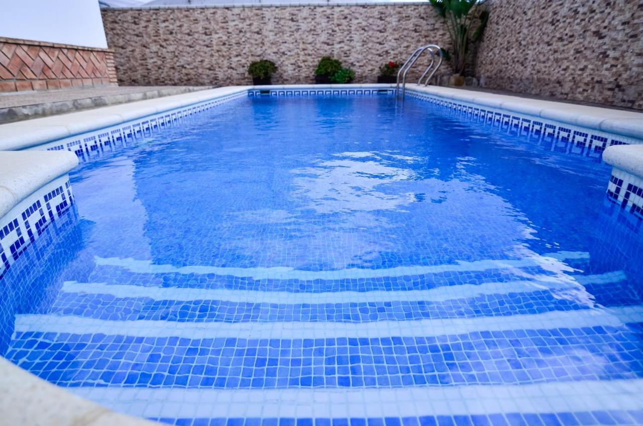 Casa Manoli Villa Conil De La Frontera Exterior foto