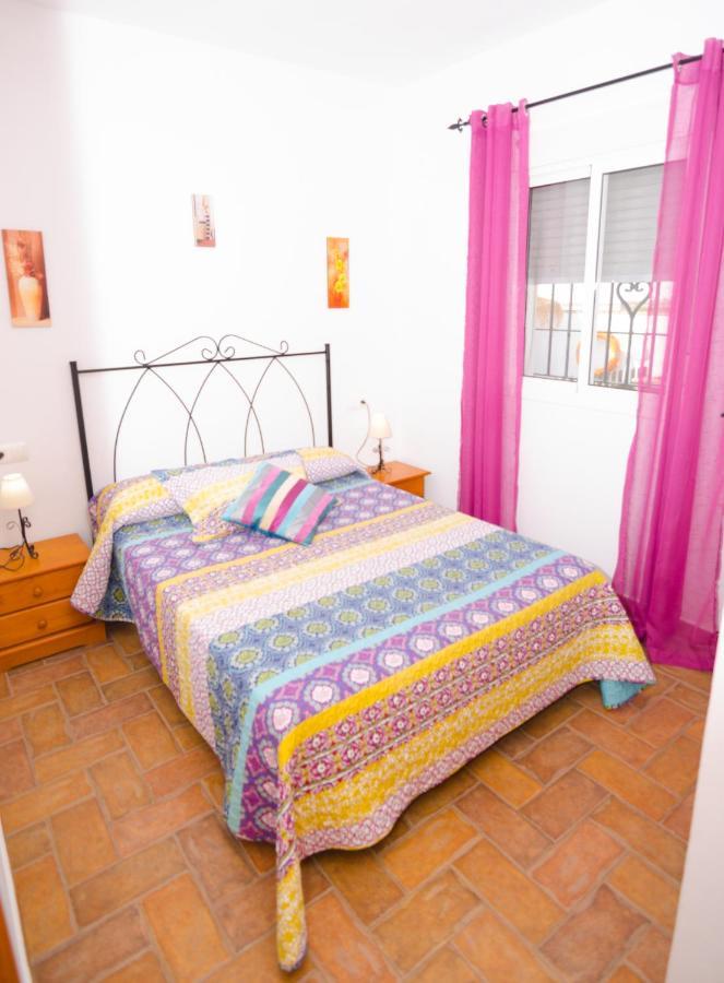 Casa Manoli Villa Conil De La Frontera Exterior foto